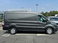 Used Ford Transit Limited 165 HP (121 kW) 2025 Grey Van