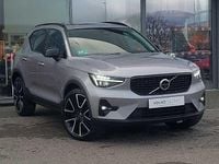 New Volvo XC40 Ultra 197 HP (144 kW) 2026 SUV