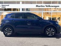 used VW T-Cross - 1.0 TSI (110ps) United Hatchback