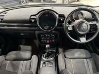 Used Mini Cooper S Clubman Classic 176 HP (129 kW) 2022 Black Estate