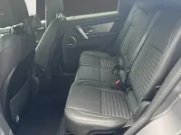 Used Land Rover Discovery 5 HSE Dynamic 204 HP (150 kW) 2024 Eiger grey SUV