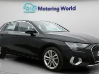 Used Audi A3 Sportback e-tron Sport 204 HP (150 kW) 2024 Black Hatchback