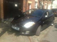 Used Fiat Bravo 2007 Hatchback