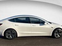 Used Tesla Model 3 Long Range AWD 258 kW (351 HP) 2023 Sedan