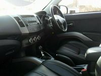 Used Mitsubishi Outlander 2010 SUV