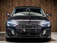 Used Audi S3 Sportback Black Edition 310 HP (228 kW) 2024 Black Hatchback