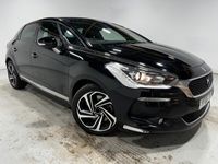 used DS Automobiles DS5 2.0 BlueHDi Elegance 5dr