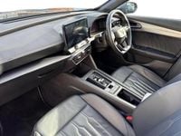 Used Cupra Formentor VZ2 241 HP (177 kW) 2023 Grey SUV