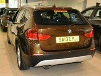 Used BMW X1 2010 SUV