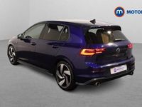 Used VW Golf VIII GTI 245 HP (180 kW) 2024 Hatchback