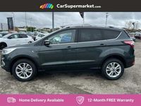 used Ford Kuga 1.5 TDCi Titanium 5dr 2WD