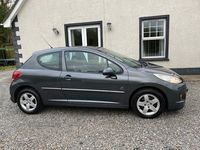 used Peugeot 207 HATCHBACK SPECIAL EDITIONS