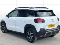 Used Citroën C3 PureTech 131 HP (96 kW) 2021 Hatchback