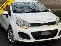 Used Kia Rio 2013