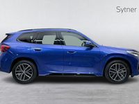 New BMW X1 M Sport 170 HP (125 kW) 2026 SUV