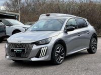 New Peugeot 208 Premium 108 HP (79 kW) 2025 Grey Hatchback