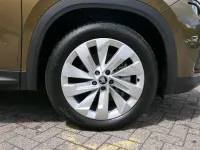 New Skoda Kodiaq SE L 2026 SUV