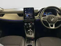 Usado Renault Arkana Techno 143 CV (105 kW) 2022 Blanco SUV