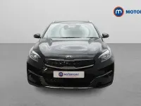 Used Kia XCeed First Edition 141 HP (103 kW) 2021 Black SUV