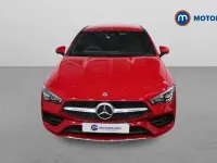 Used Mercedes CLA200 AMG Line Premium 163 HP (119 kW) 2022 Sedan