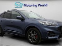 Used Ford Kuga ST-Line 224 HP (164 kW) 2020 SUV