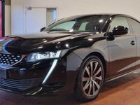 used Peugeot 508 1.6 11.8KWH GT LINE FASTBACK EAT EURO 6 (S/S) 5DR PLUG-IN HYBRID FROM 2020 FROM WALLSEND (NE28 9ND) | SPOTICAR