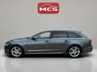 Used Audi A6 S-Line 2014 Grey Estate