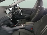 Used BMW 118 Sport Line 136 HP (100 kW) 2024 Hatchback