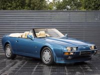 used Aston Martin V8 Zagato Volante