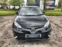 used MG MG3 1.5 VTi-TECH 3Style Lux 5dr [Start Stop]