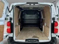 Used Peugeot Expert Premium 144 HP (105 kW) 2023 White Van