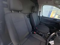 Used VW Caddy 102 HP (75 kW) 2023 White MPV