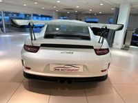 used Porsche 911 GT3 RS 911 GT3 4.0PDK Euro 6 2dr