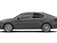 New Skoda Octavia SportLine 150 HP (110 kW) 2026 Hatchback