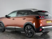 Gebraucht Peugeot 3008 Premium 131 PS (96 kW) 2020 Kombi