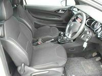Used Citroën DS3 2010 Hatchback