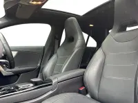 Used Mercedes CLA180 AMG Line Premium Plus 136 HP (100 kW) 2022 Sedan