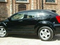 Used Dodge Caliber 154 HP (113 kW) 2007 Hatchback