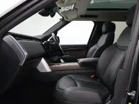 Used Land Rover Range Rover HSE 349 HP (256 kW) 2025 Grey SUV