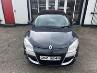 used Renault Mégane Coupé Coupe (2011/60)1.6 16V (110bhp) I-Music 3d