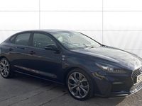 Used Hyundai i30 N Line 140 HP (102 kW) 2020 Hatchback
