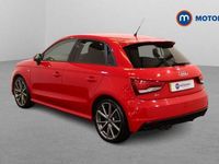 Used Audi A1 Sportback Black Edition 150 HP (110 kW) 2018 Hatchback
