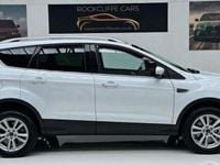 Used Ford Kuga Zetec 120 HP (88 kW) 2018 SUV