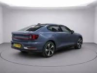 Used Polestar 2 169 kW (231 HP) 2023 Blue Hatchback