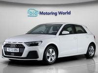Used Audi A1 Sportback 95 HP (69 kW) 2023 Hatchback