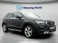 Used Seat Ateca Xperience 150 HP (110 kW) 2025 SUV