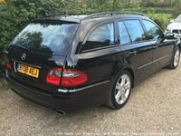 used Mercedes E280 E Class 3.0