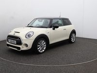 used Mini Cooper S Hatch 2.0Classic Hatchback 3dr Petrol Manual Euro 6 (s/s) (192 ps) 17'' Alloy Wheels