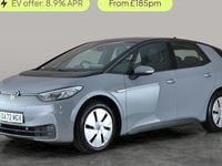 Used VW ID.3 Pro Performance 150 kW (204 HP) 2021 Hatchback
