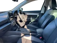 Used Cupra Formentor 150 HP (110 kW) 2023 Magnetic tech grey SUV